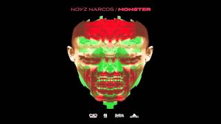 Noyz Narcos -  COUNT DOWN feat. Gast (Monster 2013)