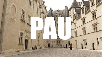 Où vivre vers Pau ?