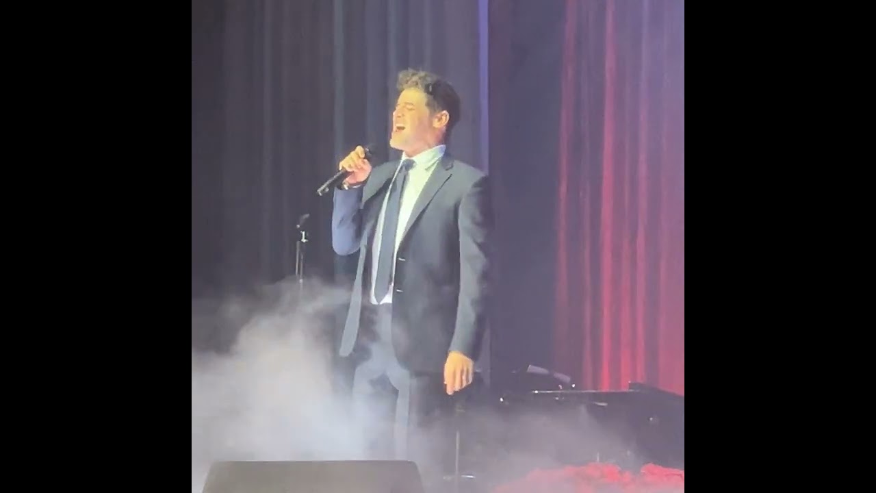 Jeremy Jordan - All I Want for Christmas is You