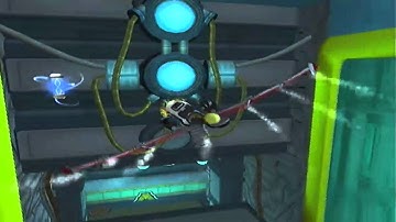 Ratchet And Clank 2: Going Commando 100% Run (HD Version) Part 29: Nanotech Boost Locations