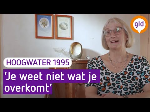 GLD doc 28 januari 2020 - Het kwam met het water