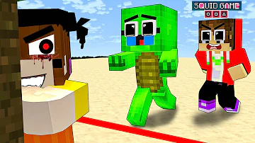 アニメのマインクラフトのいかげー牟年 Mp3