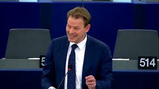 Launching my report on type approval