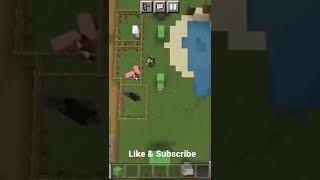 Minecraft Parkour