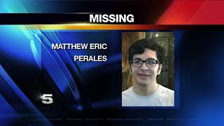 Public’s Help Needed to Find Missing Mission Teen