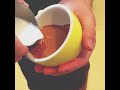 チーノの7oz latte art slosetta