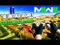 Modern Warfare 2 - The Untold Secret &quot;Center Like A Pro&quot;