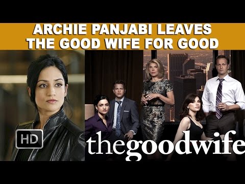 Video: Archie Panjabi netoväärtus: Wiki, abielus, perekond, pulmad, palk, õed-vennad