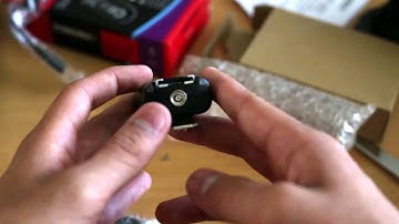 Yongnuo YN560-III and Yongnuo RF-603C Unboxing