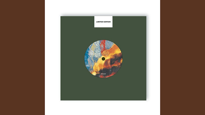 Fool’s Gold Radio Edit version - Radio Edit performance video thumbnail