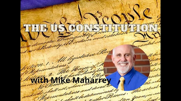 The Constitution: A look at the most misunderstood...