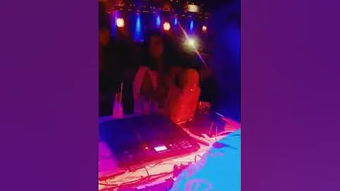 Live at Göspel NYC - Eli Fola x Jojo Abot