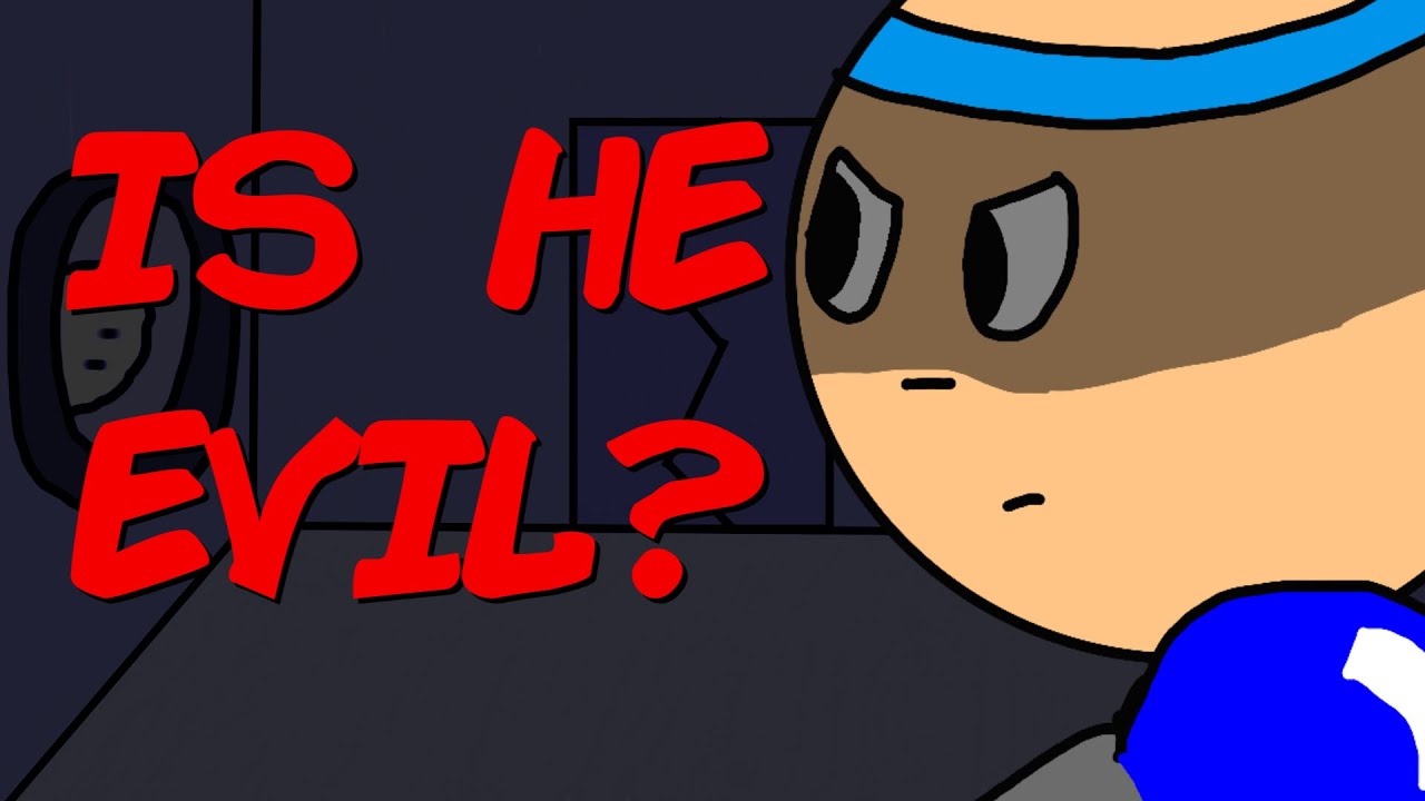 Da License | AwesomeMan Lost File