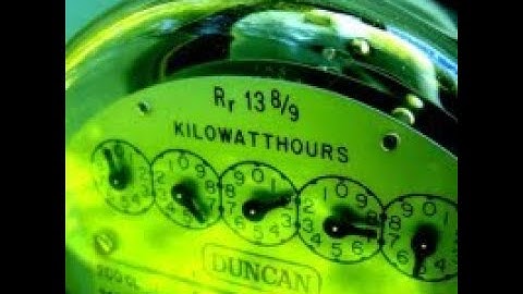 Energy Savings with Variable Frequency Drives VFDs and New Motors WWW.ac-dc-hotline.com