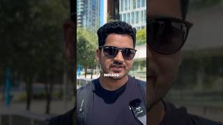 🇮🇳 Why Is Hate Against Indians Increasing Online? 🇨🇦 #IndianDiaspora #Canada #StreetInterview