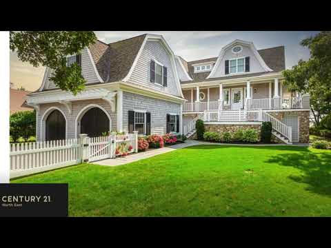 23 Foster Road, Falmouth, MA home video tour