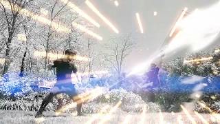 Destiny 2 Valkyrian Impaler Finisher IRL