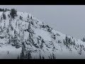 Whistler 2017/18 - Cliff Drops feat. Air Jordan, Waterfall, 3rd Step, The Coffin, and more.