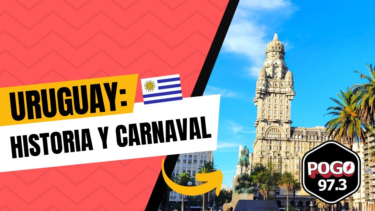 Uruguay, entre la historia y el carnaval | 