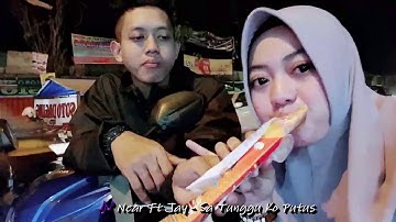 Pertama Kali Kencan