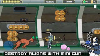 Alien Doom 4.0 Trailer