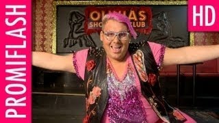 Kilo-Kampf: Alexa-Schummler Sven Florijan speckt nun echt ab! screenshot 1