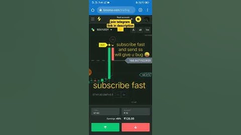 70 to 700 binomo bug 😍//#binomobug #bug #tradingbug #binomo #binomotrick #shorts #shortvideo