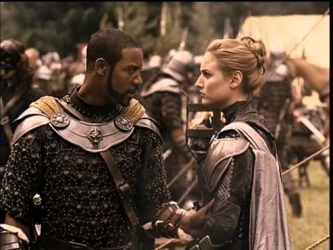 Во имя короля