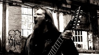 Video thumbnail of "HINAYANA - Pitch Black Noise (Official Video) | Napalm Records"