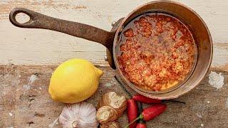 How To Make Piri-Piri Sauce Be Inspired