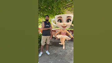 تنغ تنغ ساهور بدو يلعب Funny Humor اكسبلور Cute Memes 