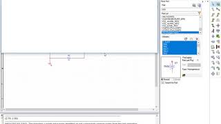 Series/Parallel DC Circuits - Multiple Schematics with Cadence OrCAD-PSpice 17.2 screenshot 2