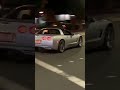 Corvette C5 drift?