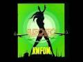 KMFDM - Godlike