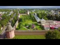 Суздаль, Спасо-Евфимиев мужской монастырь