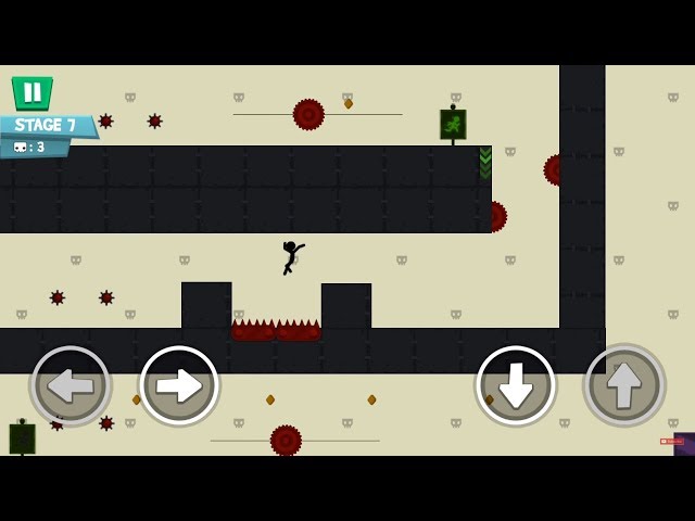 Stickman Boost! Game · Play Online For Free ·