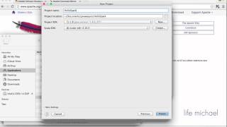 Hello World in Spark
