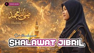SHALAWAT JIBRIL - SRI HANDAYANI