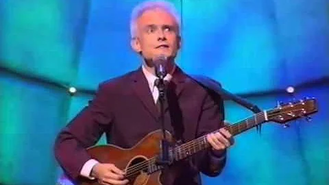 Richard Morton 'Bobbit Song'