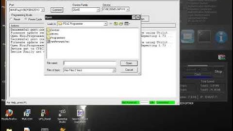 belajar mikrokontroler