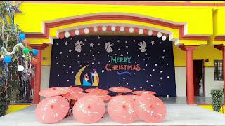 SPS CHRISTMAS CELEBRATION 2K22