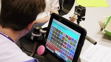 Conversational Agency in Augmentative and Alternative Communication