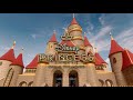 Disney Princess: Crea il tuo Mondo | La Magia dentro di Te