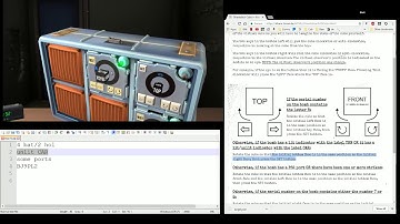 KTANE   How to   Orientation Cube