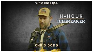 Former PWRR Sniper Chris Dodd “The person with the biggest stick is the winner”