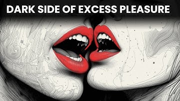 The Dark Side of Pleasure - Carl Jung