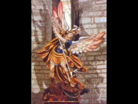 Omaggio di Devozione a San Michele Arcangelo