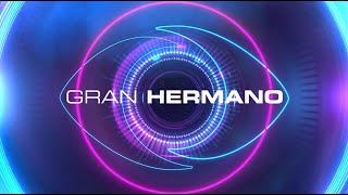 Video thumbnail of "CORTINA MUSICAL GRAN HERMANO 2022 - LOGO GH 2022"