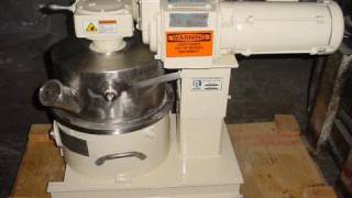 Ross Mixer - Ldm 4 Gallon