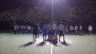 通識盃 外院 vs 機械 20180502 Part4